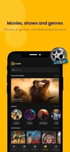 sony-7r Movies and shows